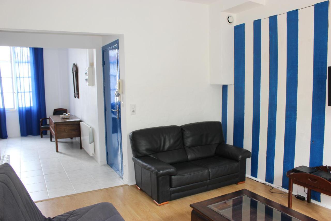 Tout A Pied Au Coeur De Royan Exterior photo