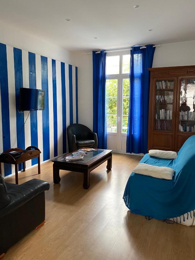 Tout A Pied Au Coeur De Royan Exterior photo