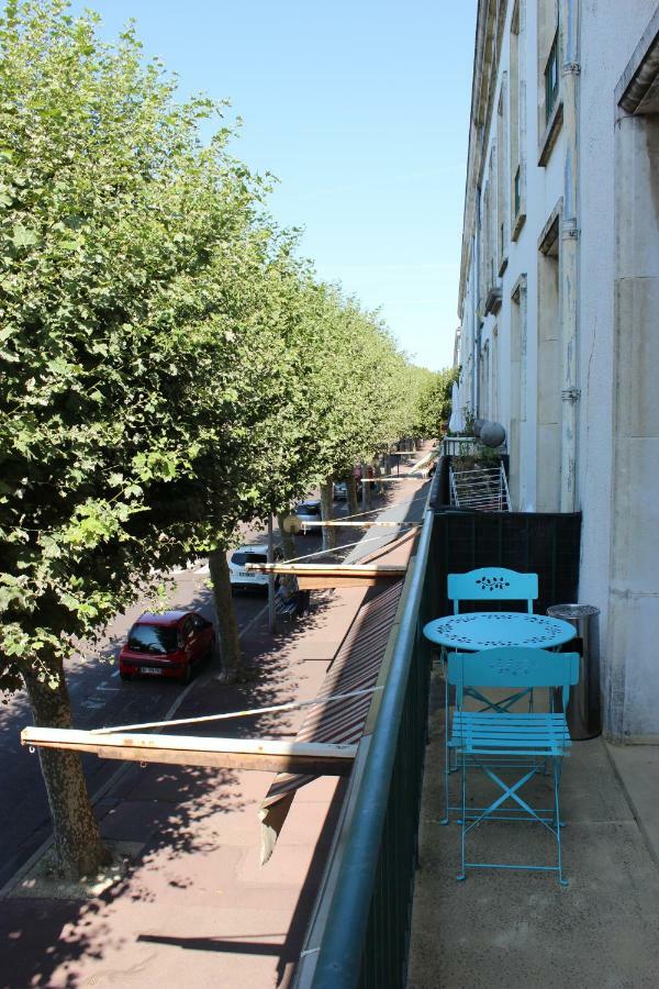 Tout A Pied Au Coeur De Royan Exterior photo